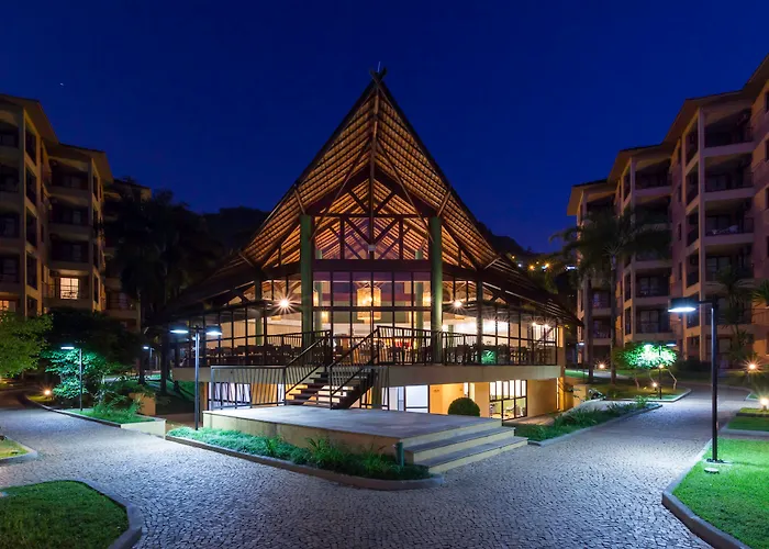 Angra dos Reis Hotels