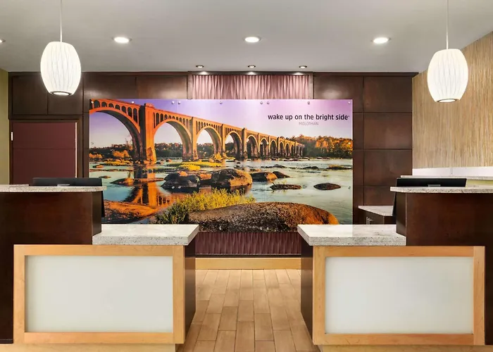 La Quinta Inn & Suites By Wyndham Richmond-Midlothian