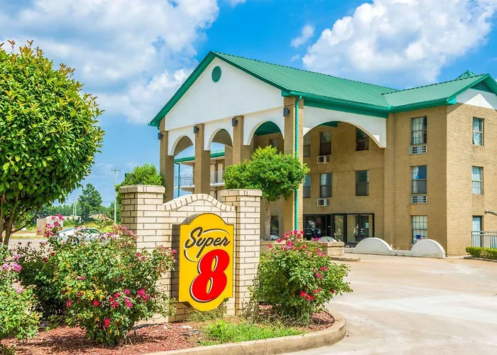 Super 8 By Wyndham Lakeland
