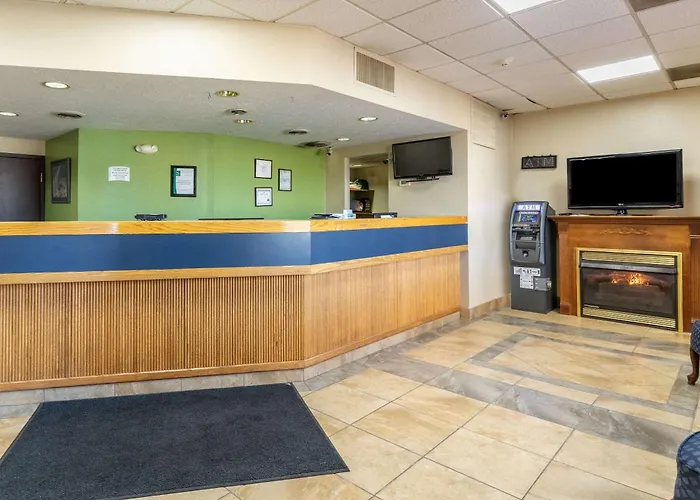 Quality Inn Newport