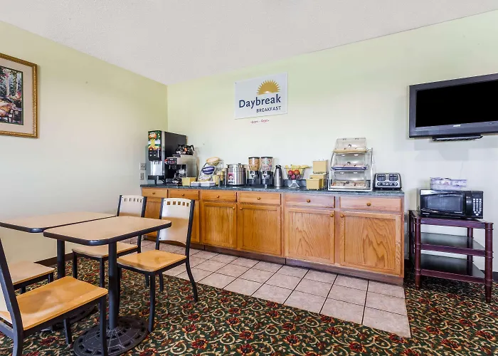 Days Inn Seymour
