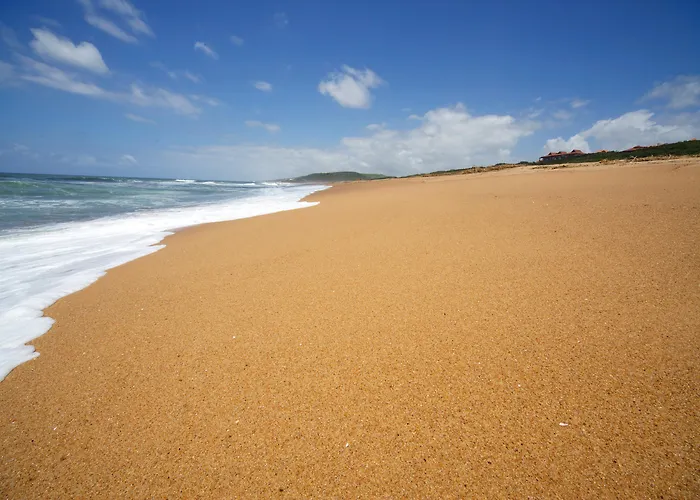 Fairmont Zimbali Resort Ballito
