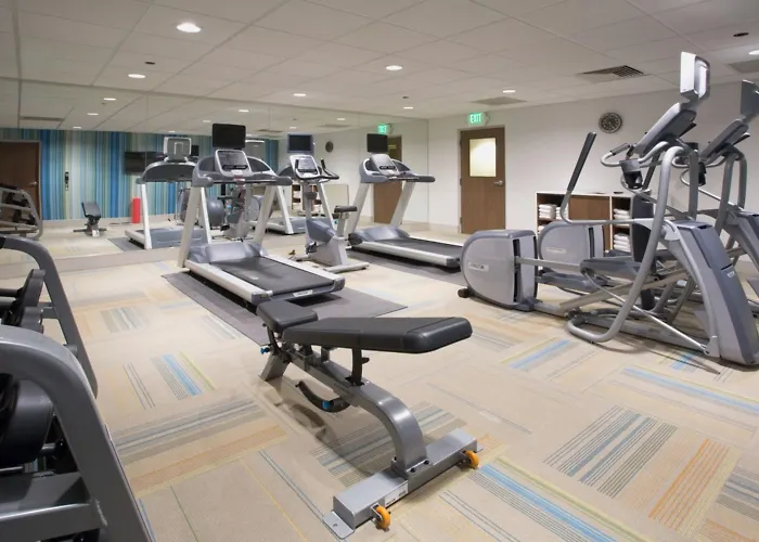 Comfort Inn & Suites Goodland
