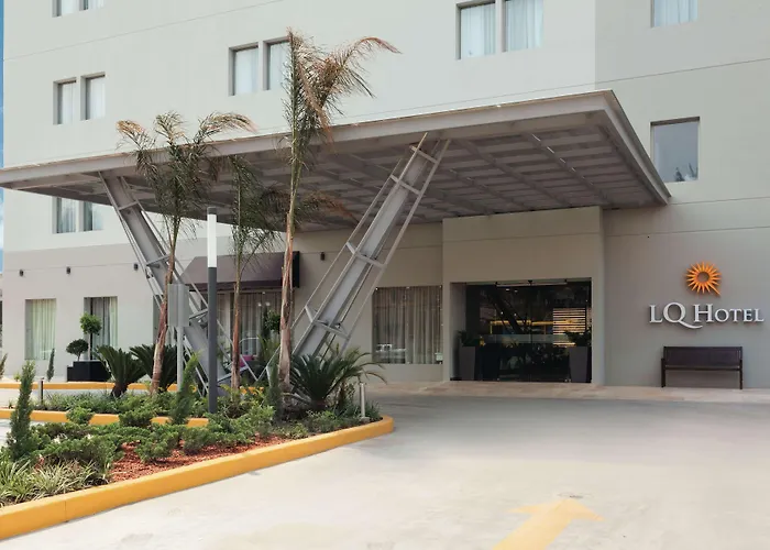 La Quinta By Wyndham Tegucigalpa Hotel