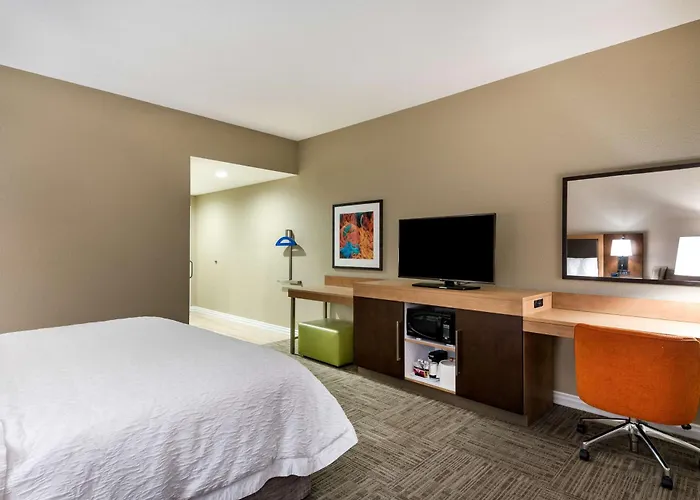 Hampton Inn & Suites West Melbourne-Palm Bay Road