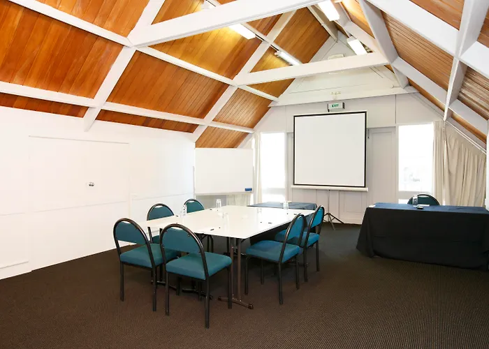 Mangaweka Hotels