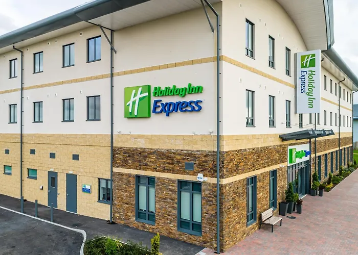 Bodmin Hotels