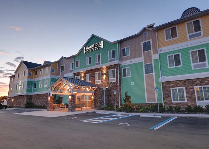 Staybridge Suites - Lakeland West By Ihg