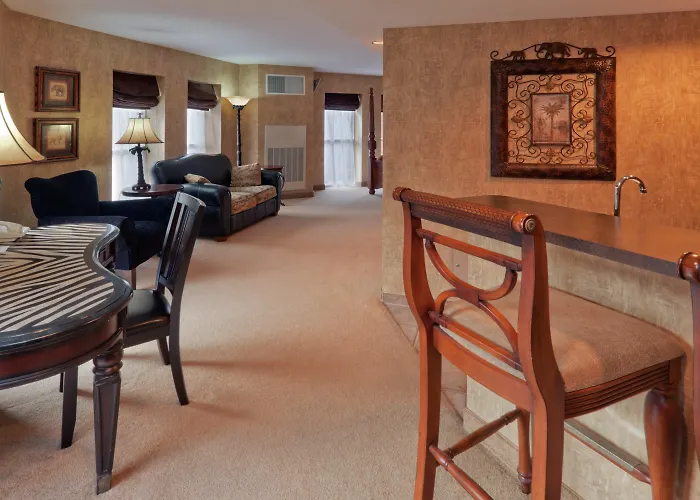 Holiday Inn Express Hotel & Suites Deadwood-Gold Dust Casino, An Ihg Hotel