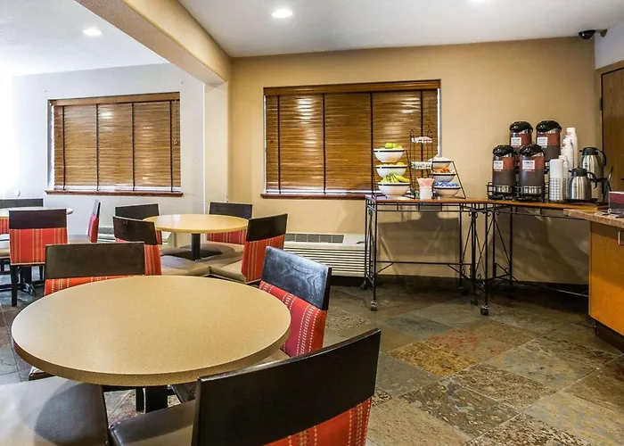 Quality Inn Lone Pine Near Mount Whitney