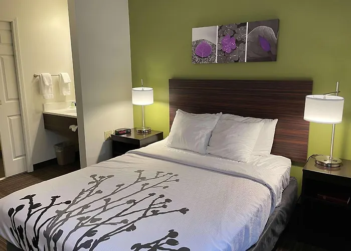 Sleep Inn Antigo
