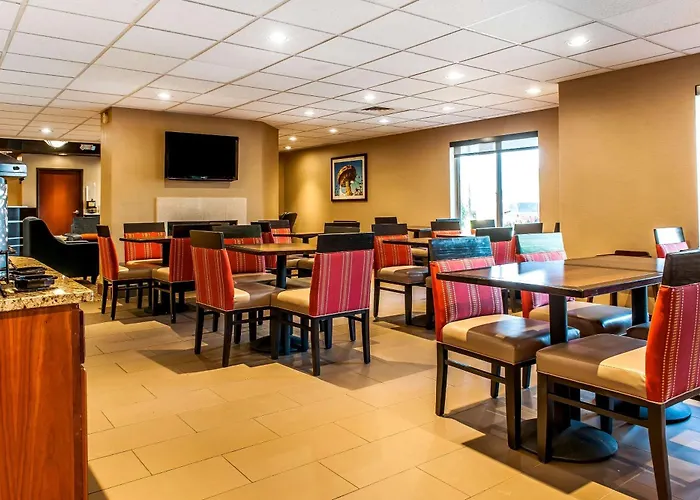 Comfort Inn Pickerington - Columbus East