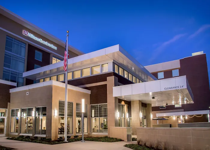Home2 Suites By Hilton Memphis East / Germantown, Tn