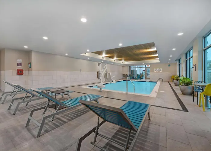 Home2 Suites By Hilton Memphis Wolfchase Galleria