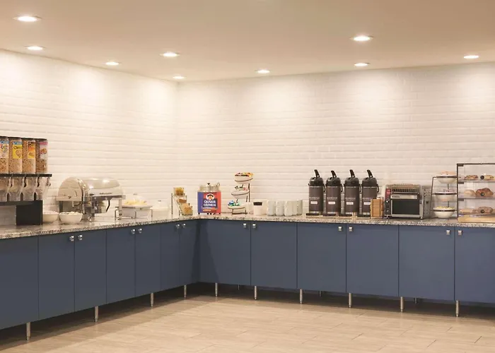 Country Inn & Suites By Radisson, Shoreview-Mounds View, Mn
