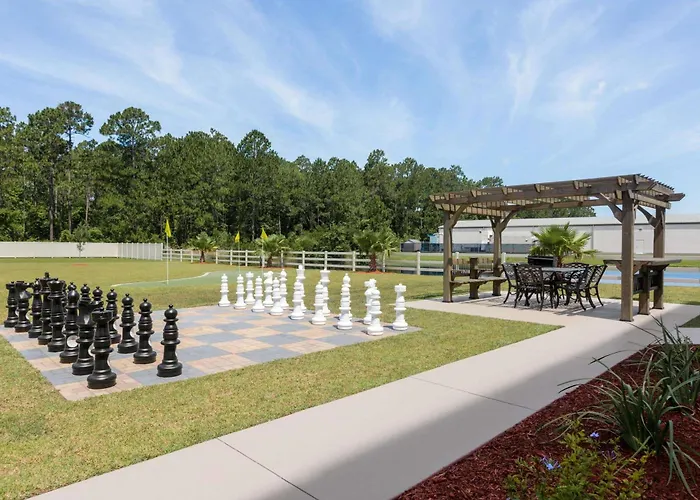 La Quinta Brunswick/Golden Isles Hotel