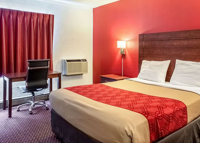 High Desert Inn Prineville