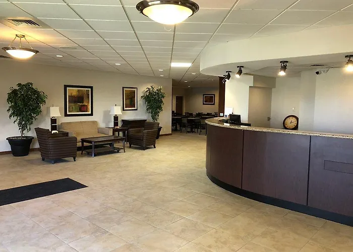 Michigan City Inn