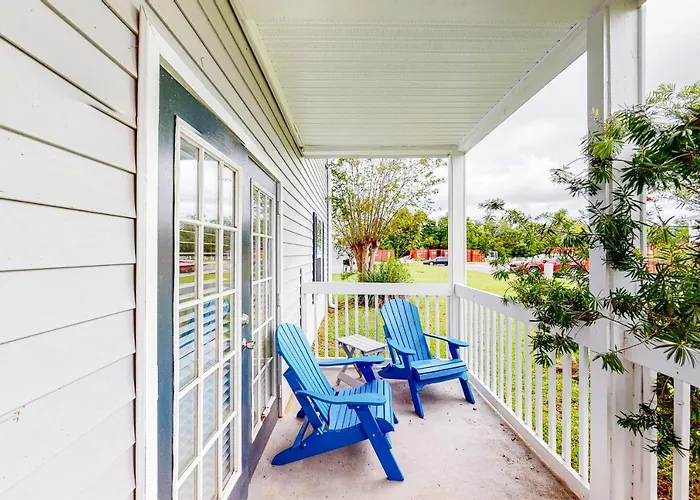 Colony Club T2 Apartment Gulf Shores