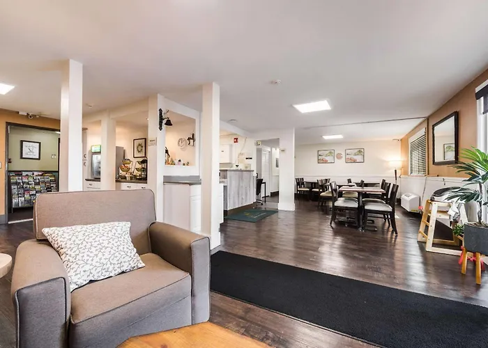 Quality Inn & Suites Silverdale Bangor-Keyport