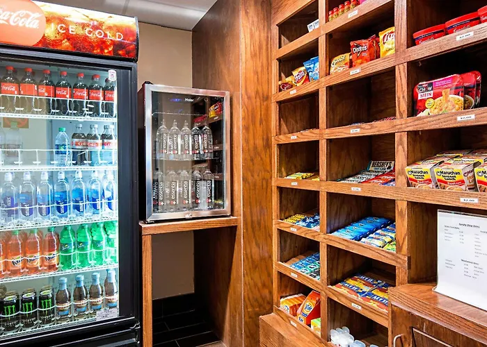 Comfort Inn & Suites Pine Bluff