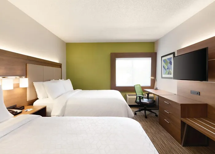 Holiday Inn Express Hartford South - Rocky Hill By Ihg