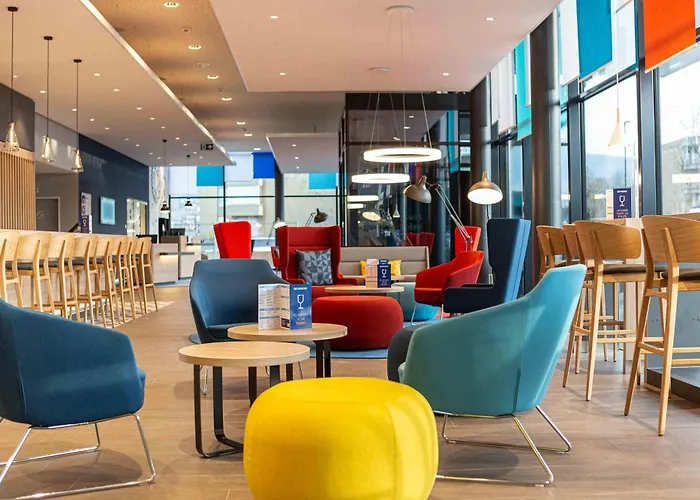 Aarburg Hotels