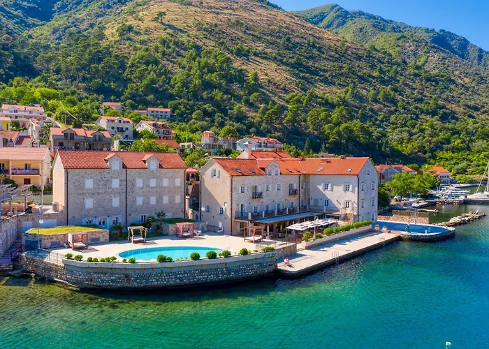 Kotor Hotels