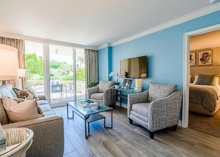 Marco Beach Ocean Resort 511 Marco Island