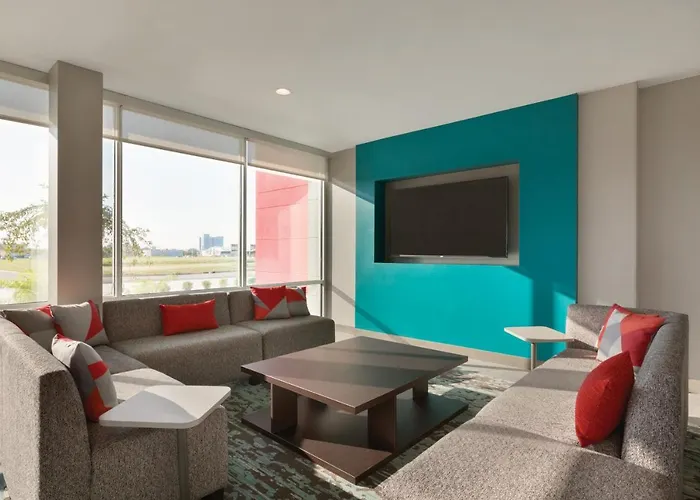 Avid Hotel Tuscaloosa - University Area By Ihg
