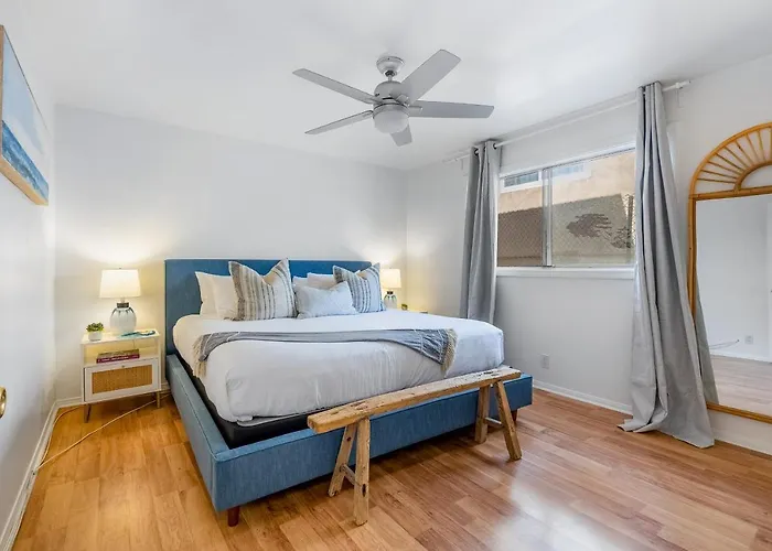 San Clemente Shores Apartment