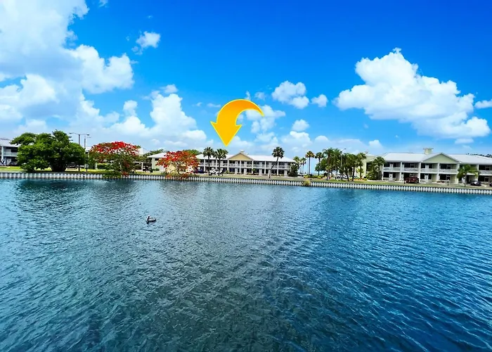 Little Harbor #205 The Place To Stay Ruskin