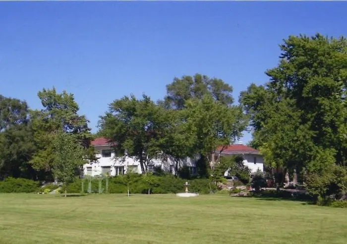 Westview Bed & Breakfast Lincoln