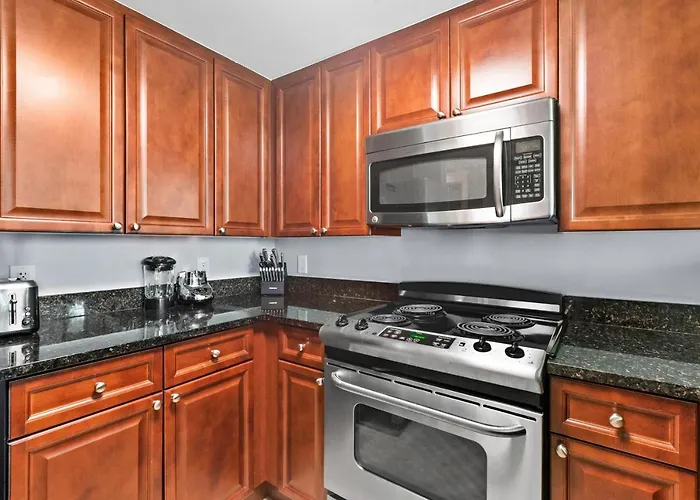 Waterscape B230 Apartment Fort Walton Beach