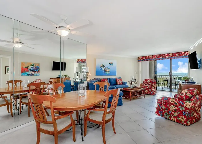 South Seas Haven Apartment Marco Island