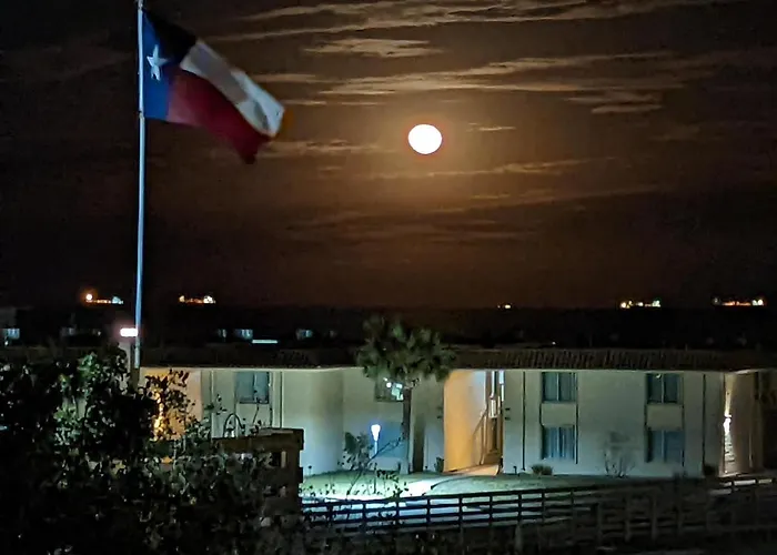 Belles Sea Inn Port Aransas