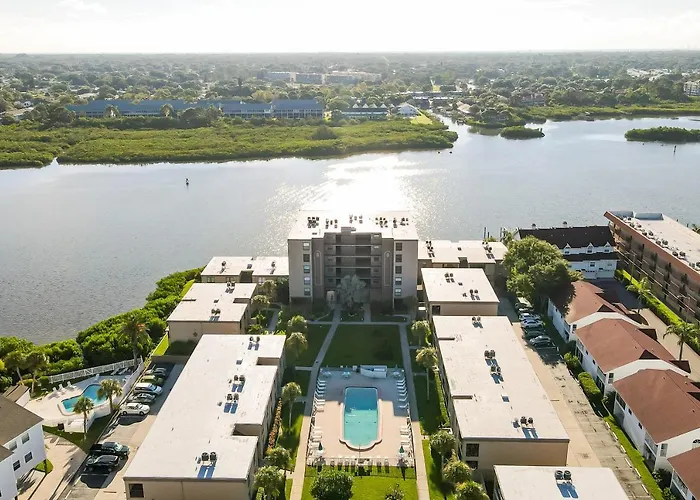 Sea Club 39 Clearwater Beach