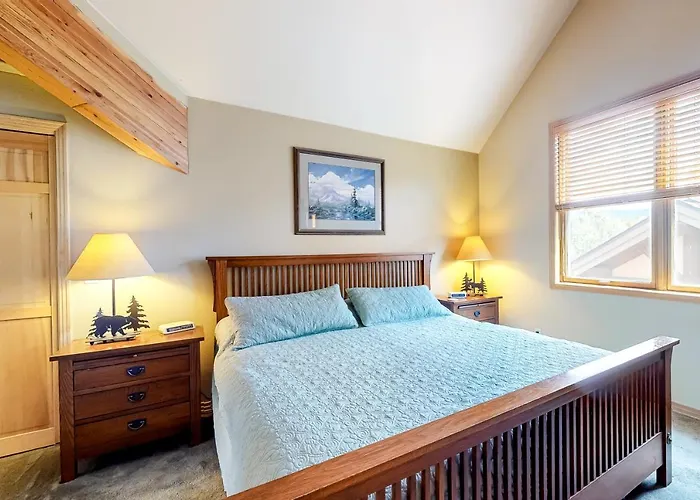 Breck Lodge Breckenridge