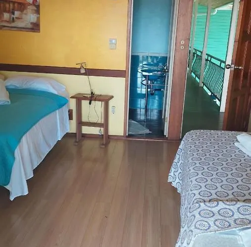 Bocas del Toro Hotels