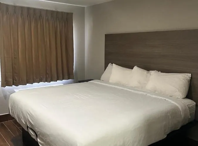 Value Inn & Suites Carbondale