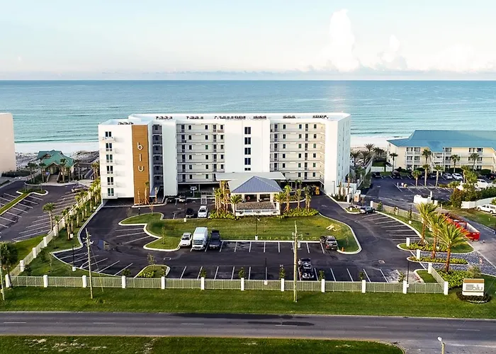 Blu 405 Apartment Fort Walton Beach