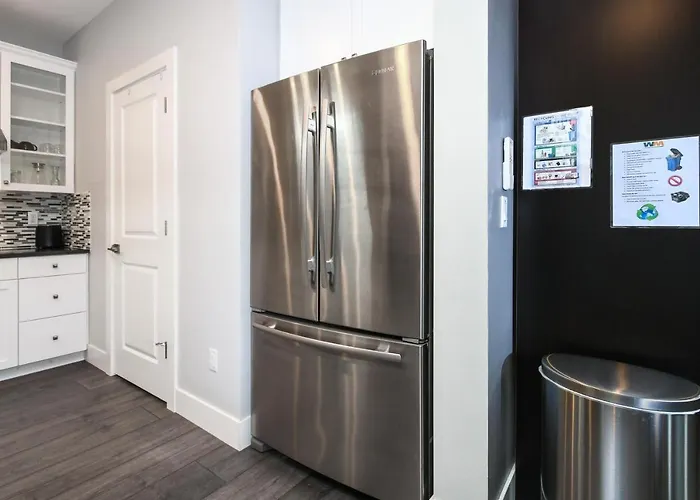'Couve Guesthouse Suite Close To Pdx Vancouver