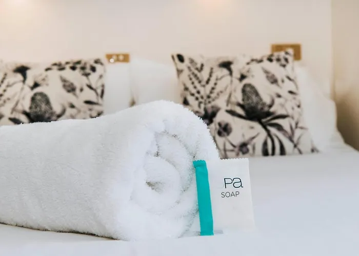 Mudgee Hotels