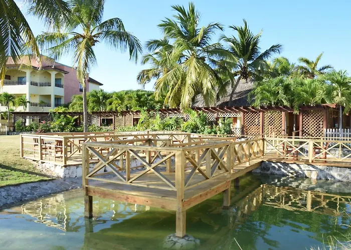 Sunset Boutique Hotel All Suites Punta Cana