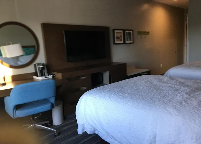 Hampton Inn Old Bridge Nj New Brunswick