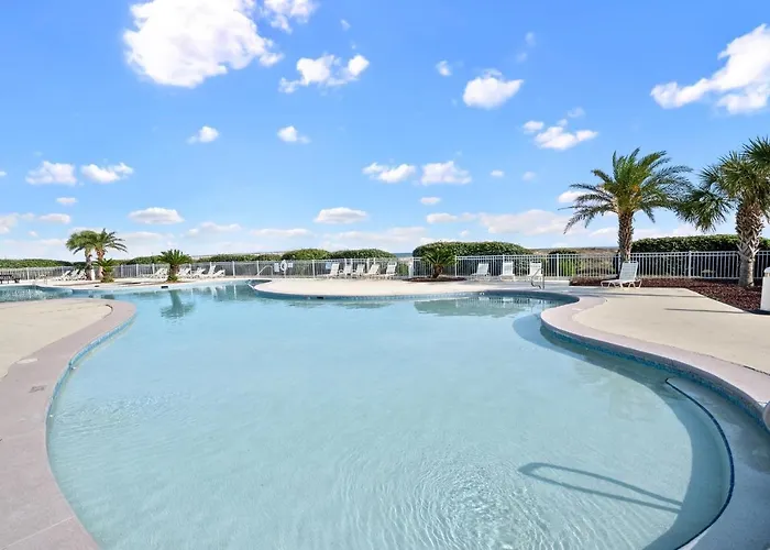 A Wave From It All Beach Resort Gulf Shores