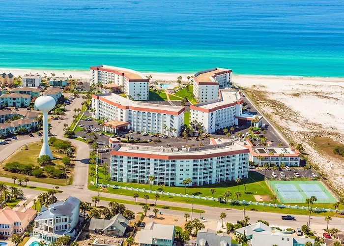 El Matador 269 Apartment Fort Walton Beach