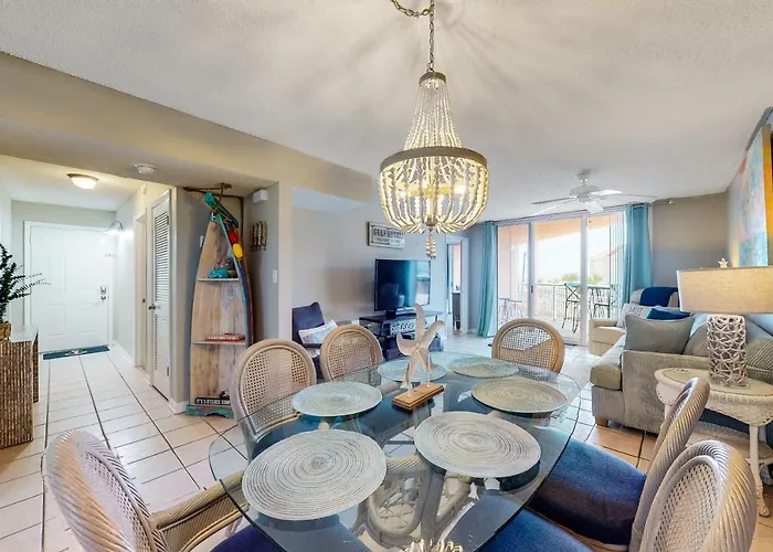 Buena Vista #105 Apartment Gulf Shores