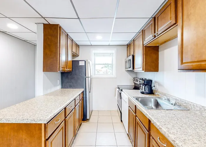 Unit 32, Island Retreat Resort Port Aransas