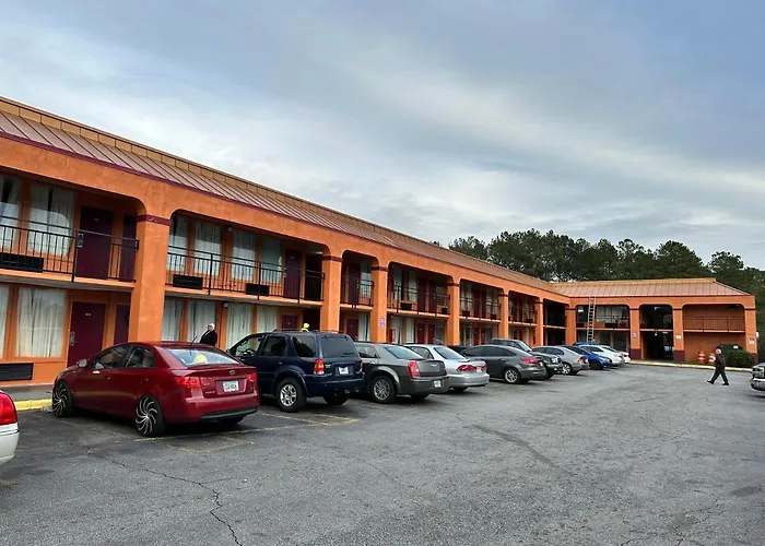 Studio Lodge Macon